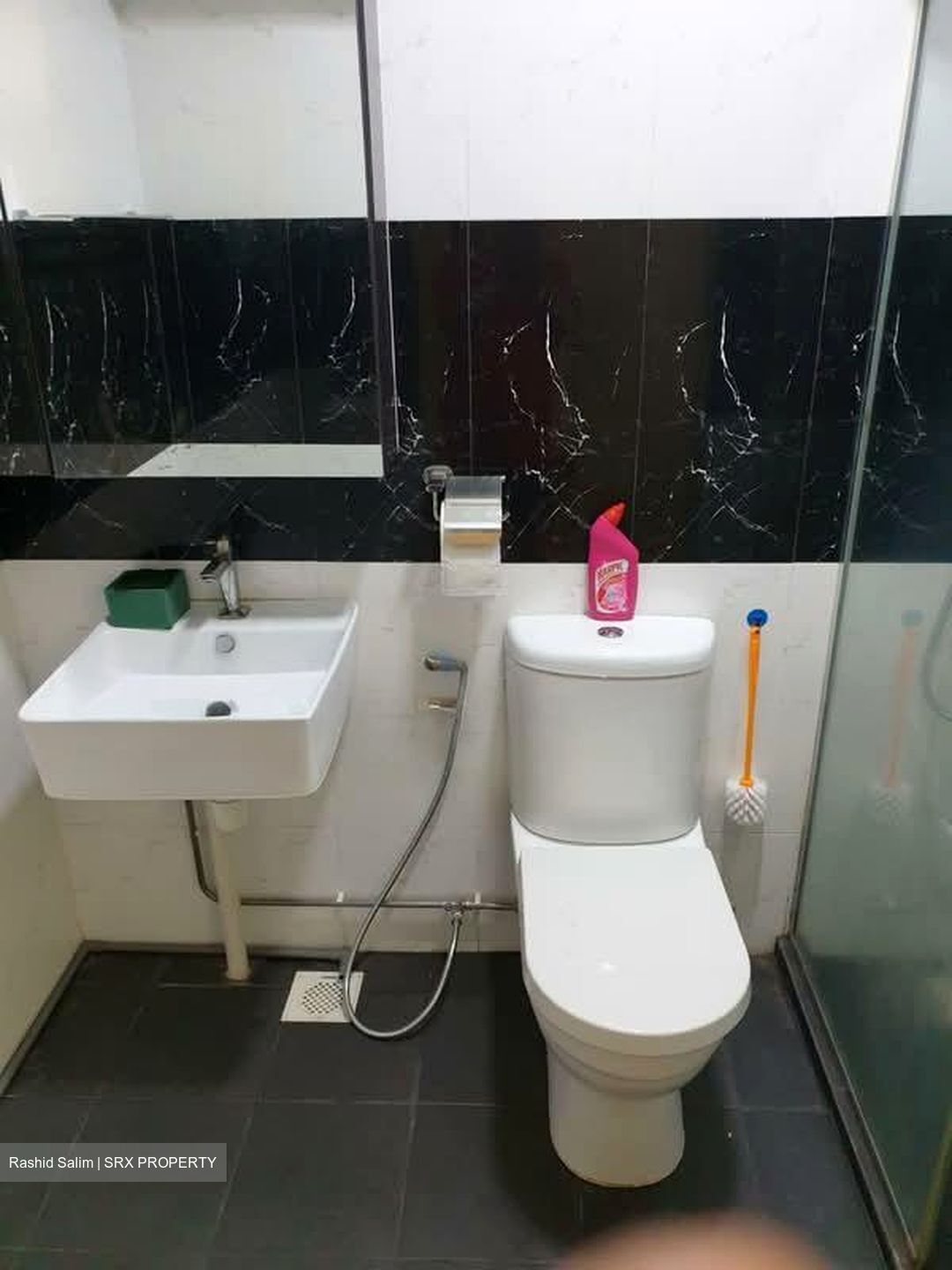 Blk 691A Choa Chu Kang Crescent (Choa Chu Kang), HDB 5 Rooms #606278281